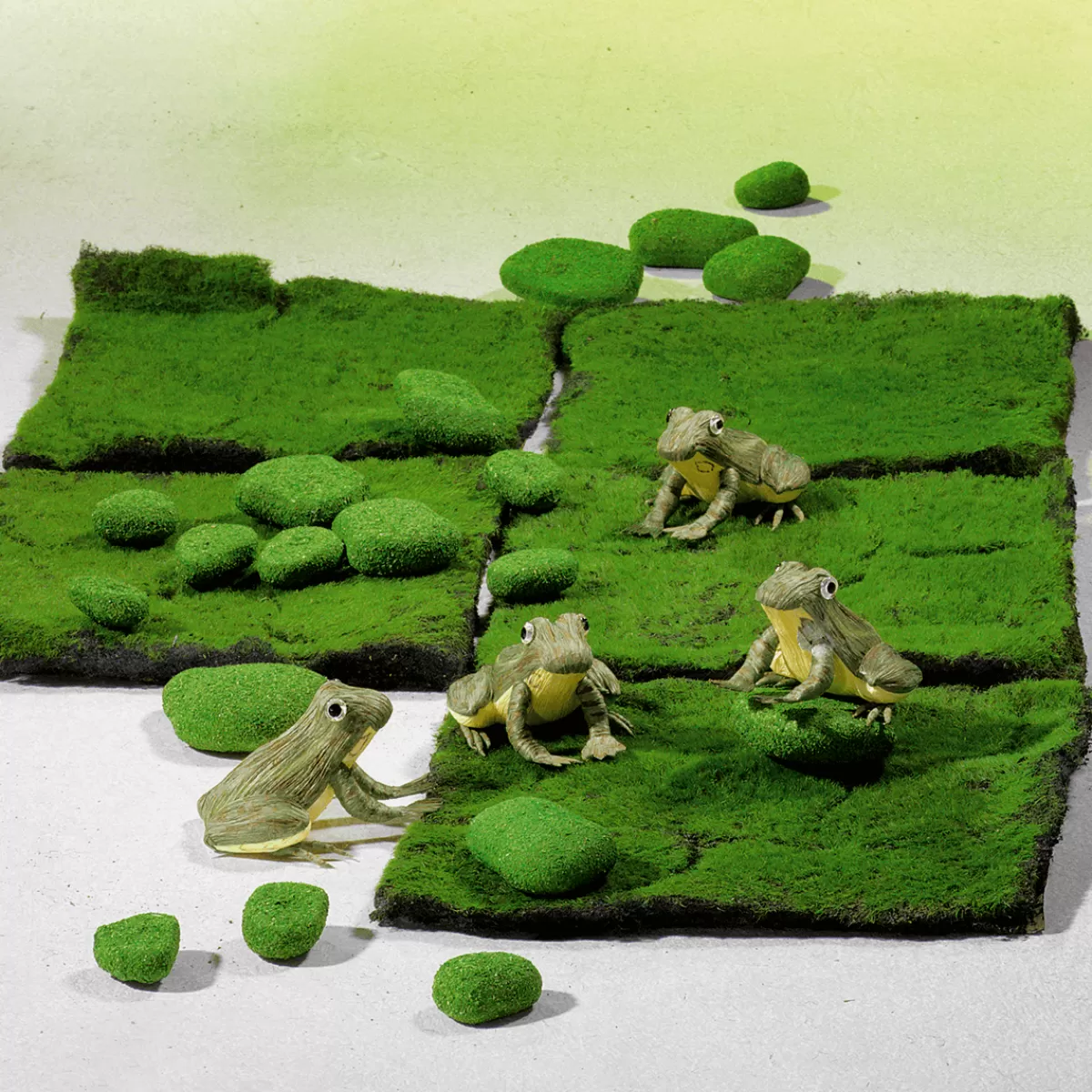 pierre_de_mousse_dco_510_cm_5.webp DecoWoerner Pierre De Mousse Déco, 5-10 Cm