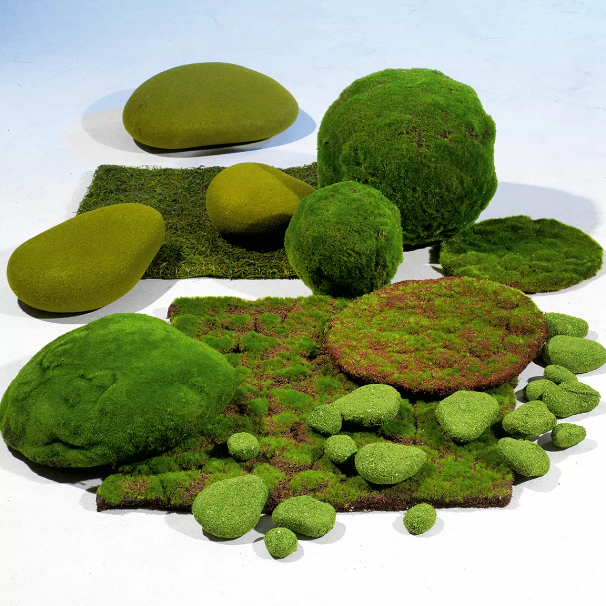 pierre_de_mousse_dco_510_cm_7.webp DecoWoerner Pierre De Mousse Déco, 5-10 Cm