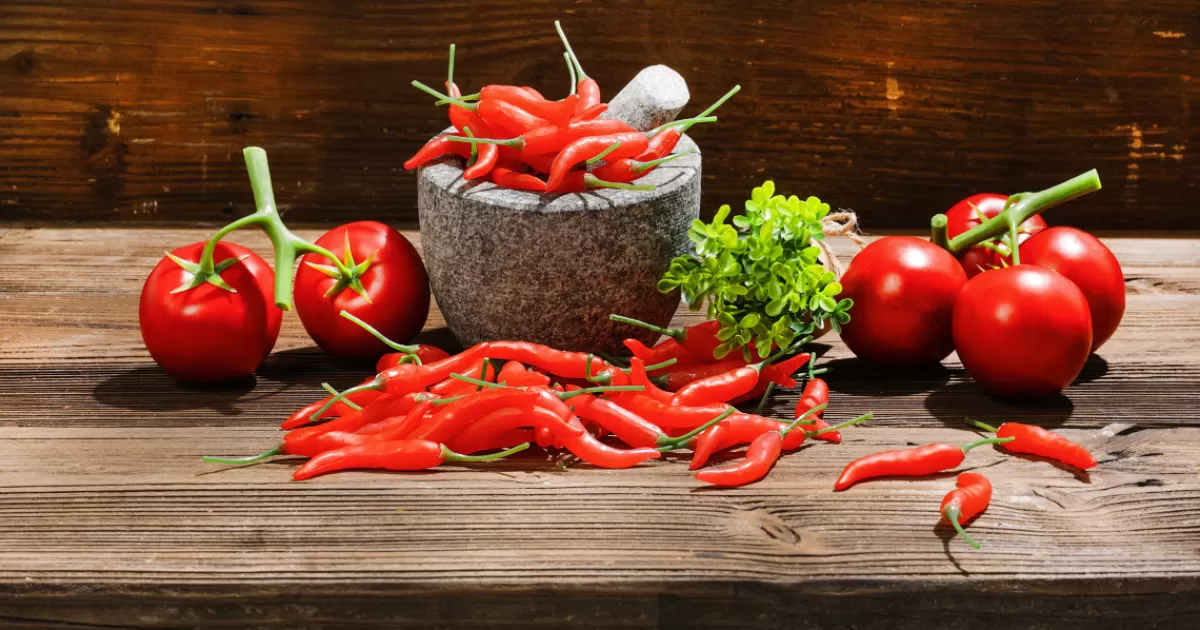 piments_aliment_factice_36_pices_4.webp DecoWoerner Piments Aliment Factice, 36 Pièces