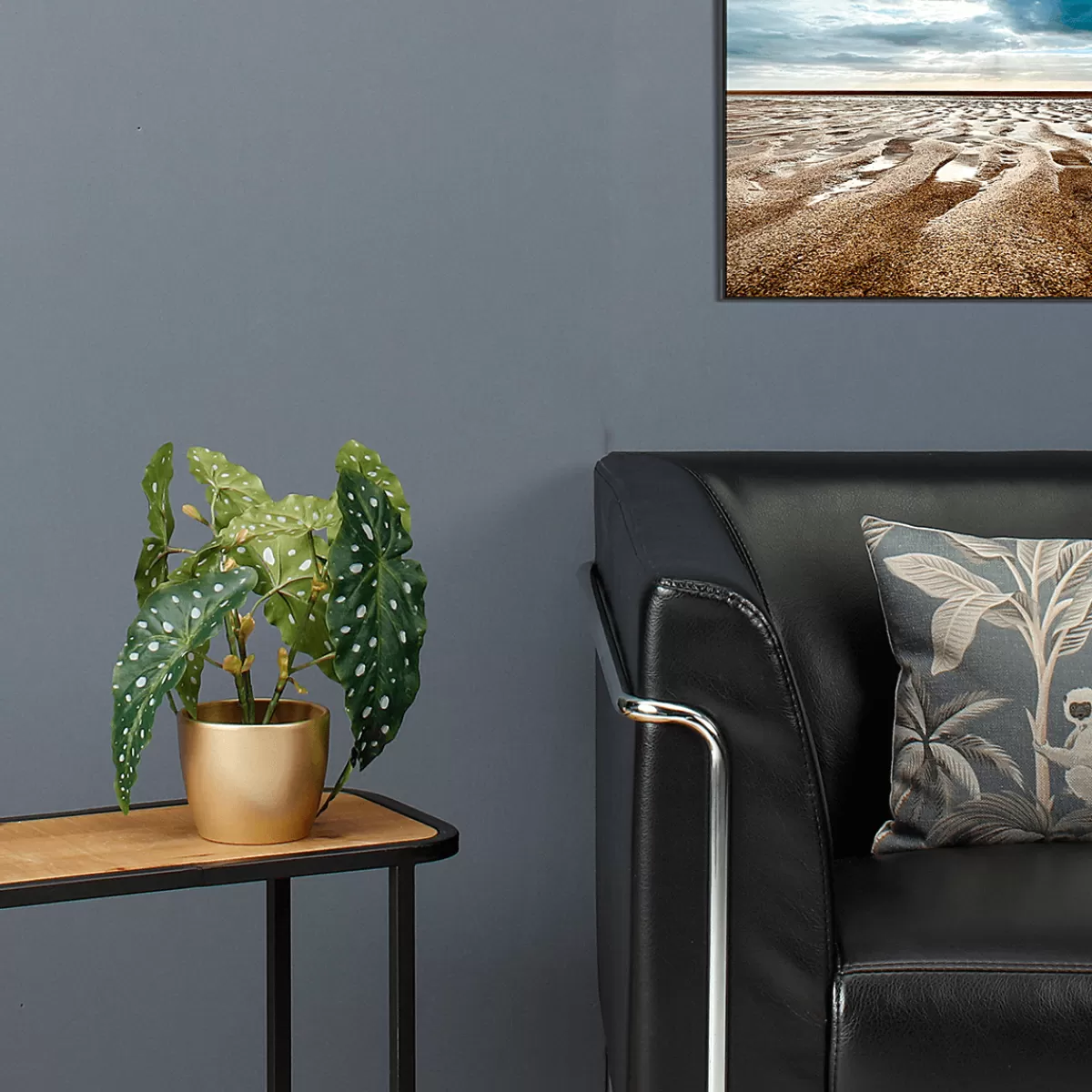 plante_artificielle_bgonia_truite_30_cm_3.webp DecoWoerner Plante Artificielle Bégonia Truite 30 Cm