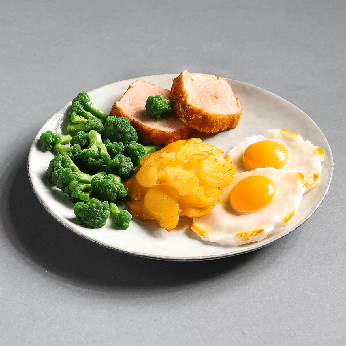 pommes_de_terre_sautes_aliment_factice_12_cm_3.webp DecoWoerner Pommes De Terre Sautées Aliment Factice 12 Cm