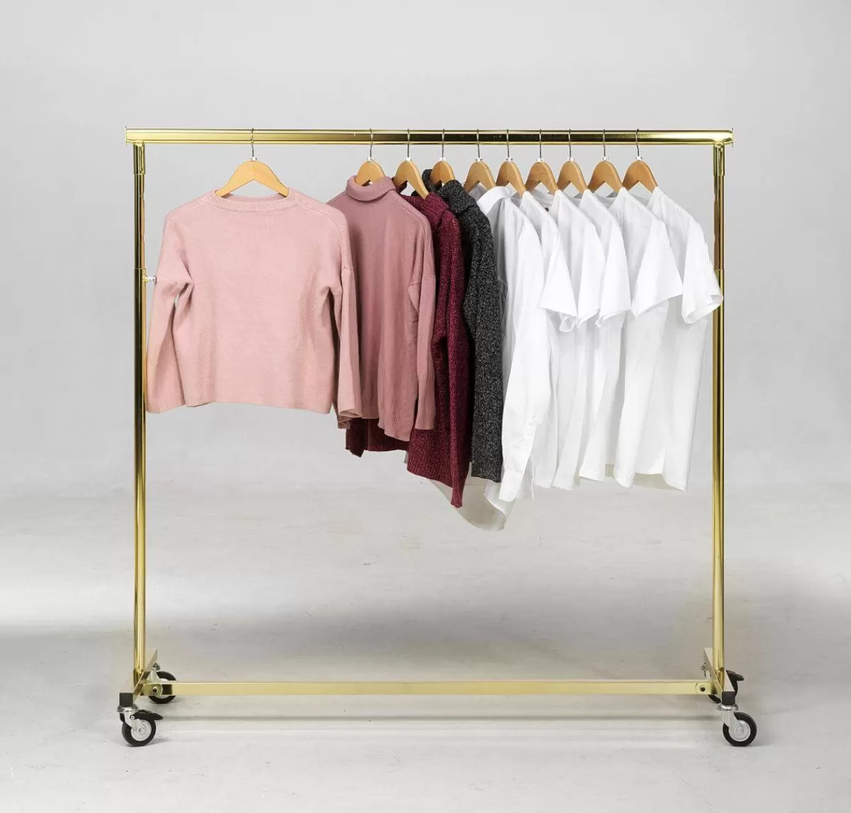 portant_pliable_laiton_140_cm_3.webp DecoWoerner Ptant Pliable Laiton 140 Cm