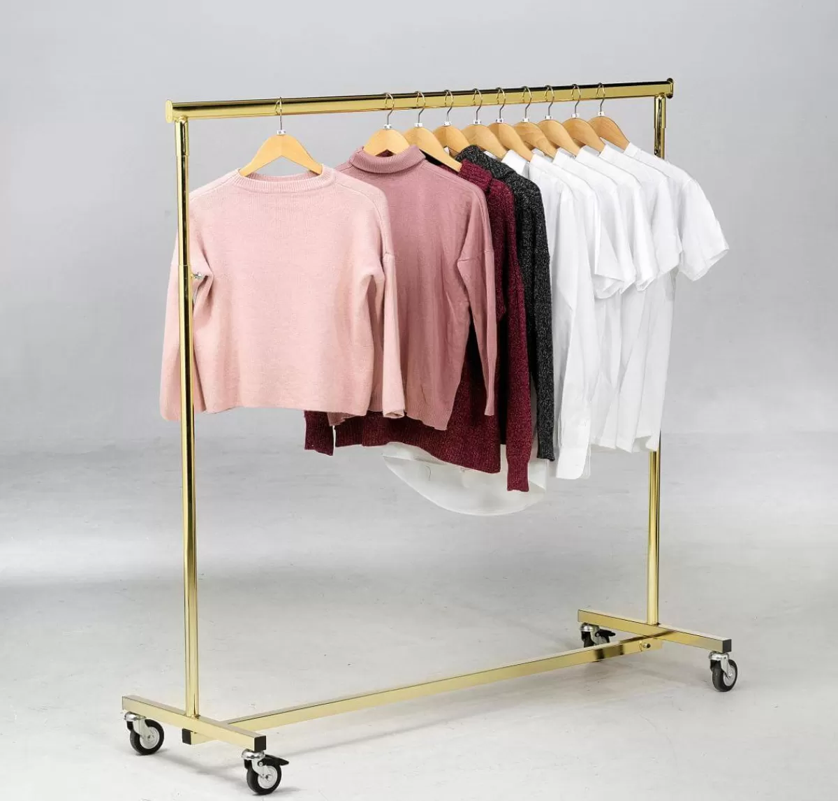 portant_pliable_laiton_140_cm_4.webp DecoWoerner Ptant Pliable Laiton 140 Cm