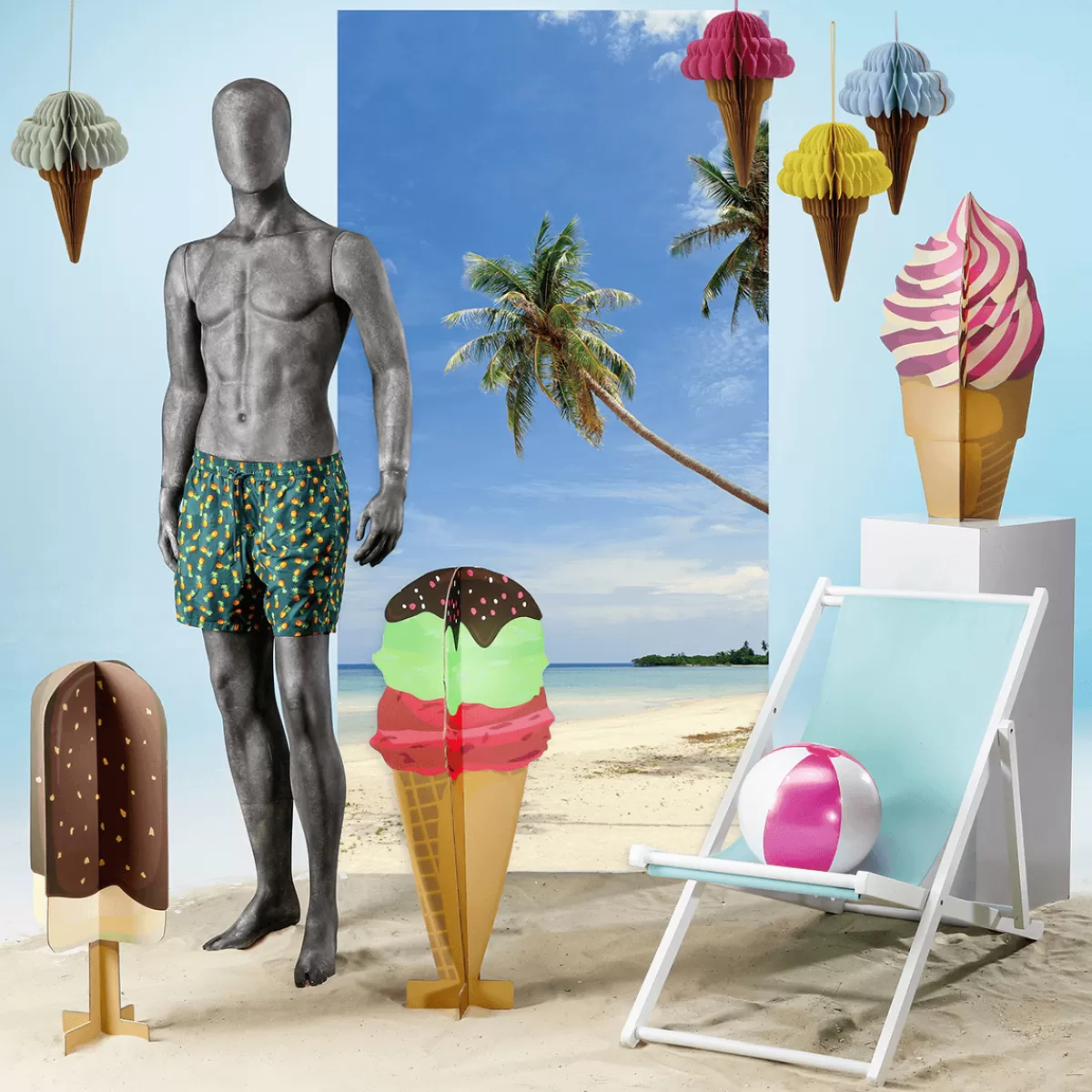 premium_mannequin_homme_jambe_gauche_expose_8.webp DecoWoerner Premium Mannequin Homme, Jambe Gauche Exposée