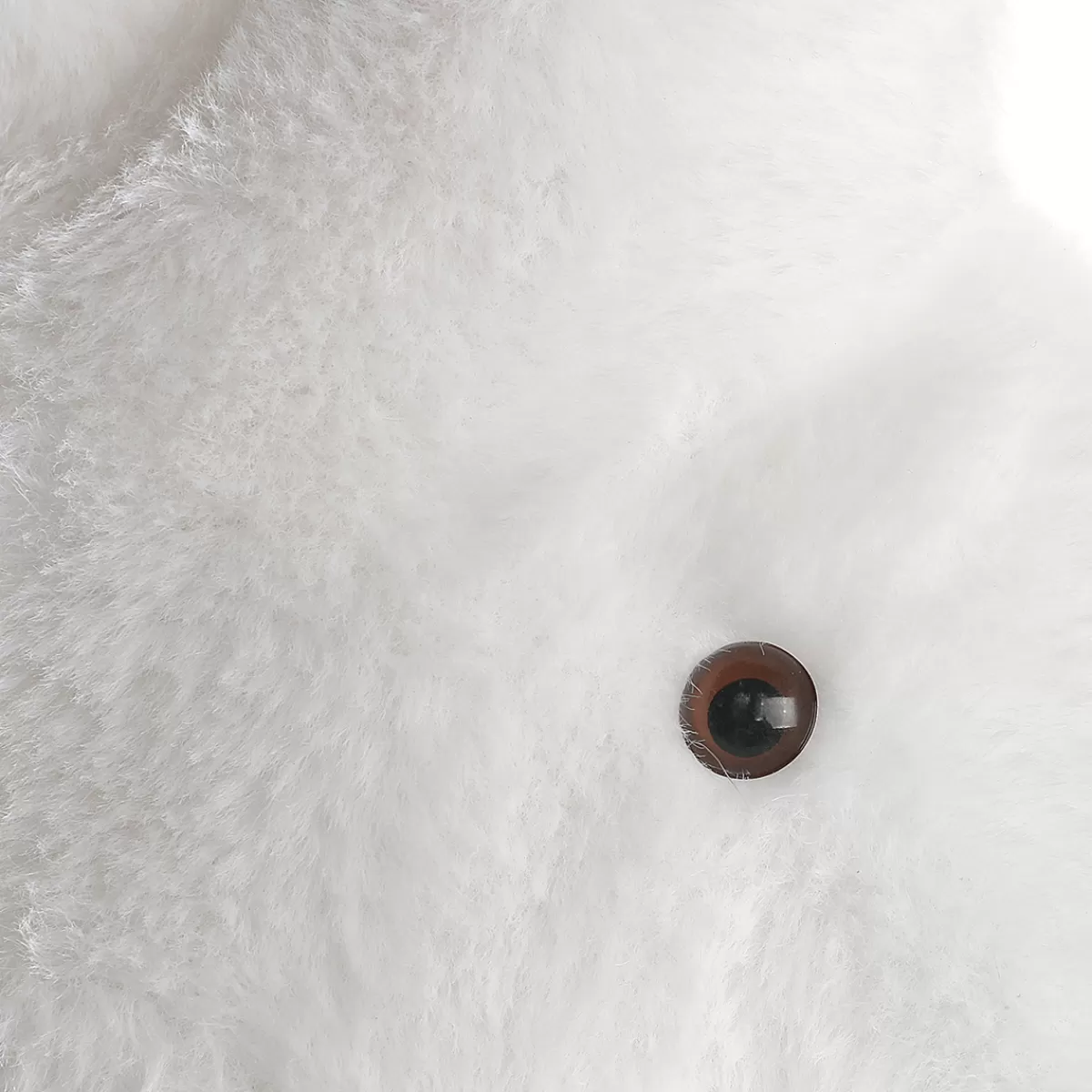 prsentoir_de_lapin_en_peluche_dcoratif_blanc_57_cm_de_haut_4.webp DecoWoerner Présentoir De Lapin En Peluche Décoratif, , 57 Cm De Haut