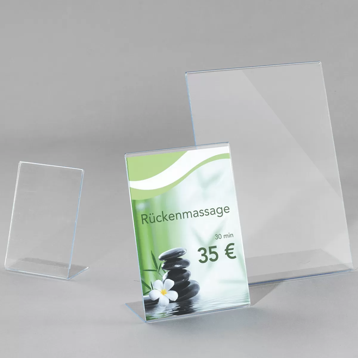 prsentoir_de_table_format_a4_portrait_3.webp DecoWoerner Présentoir De Table, Format A4, Portrait