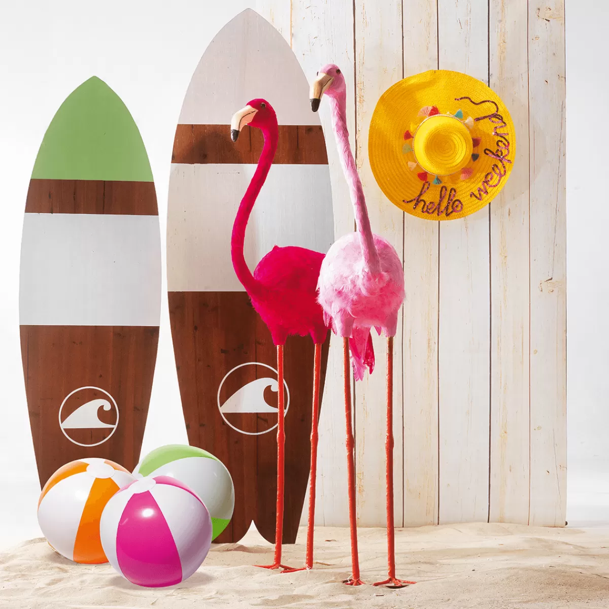 prsentoir_en_bois_surfboard_160_x_50_cm_5.webp DecoWoerner Présentoir En Bois "Surfboard" 160 X 50 Cm