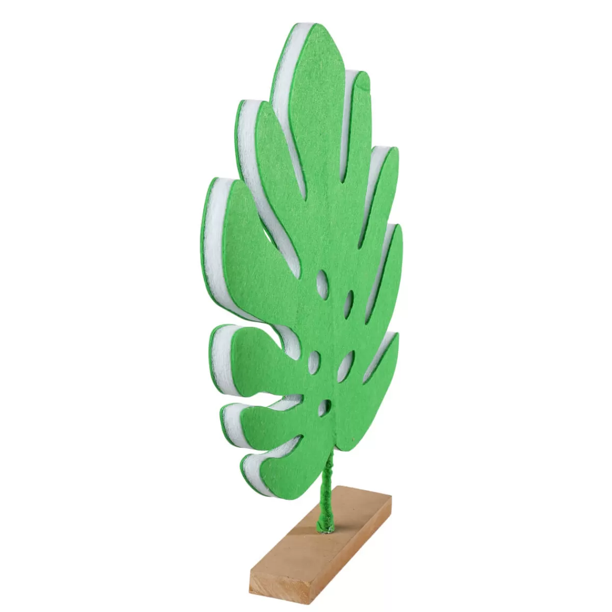 prsentoir_feuille_de_monstera_haut_42_cm_4.webp DecoWoerner Présentoir Feuille De Monstera Haut. 42 Cm