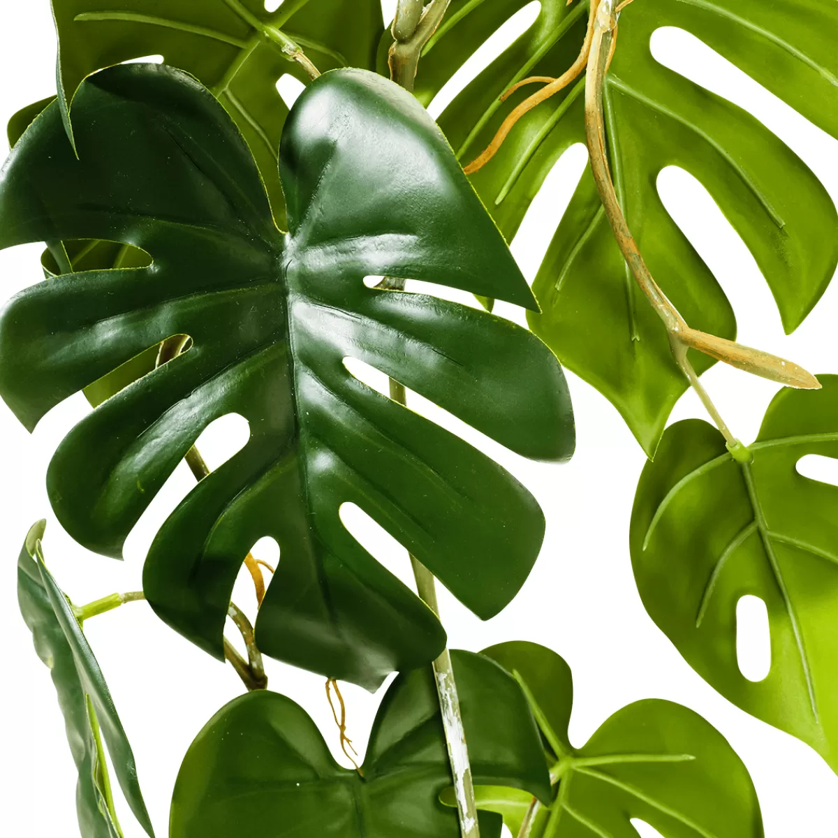 rameau_de_philodendron_artificiel_3.webp DecoWoerner Rameau De Philodendron Artificiel