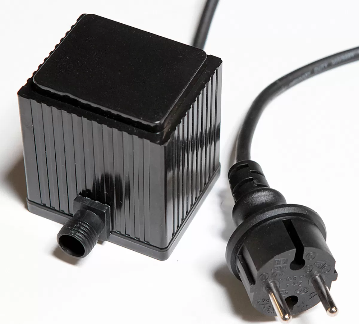 DecoWoerner Rideau Lumineux à LED 24 V Pour L'ext., 1500 LED, 720 X 200 Cm