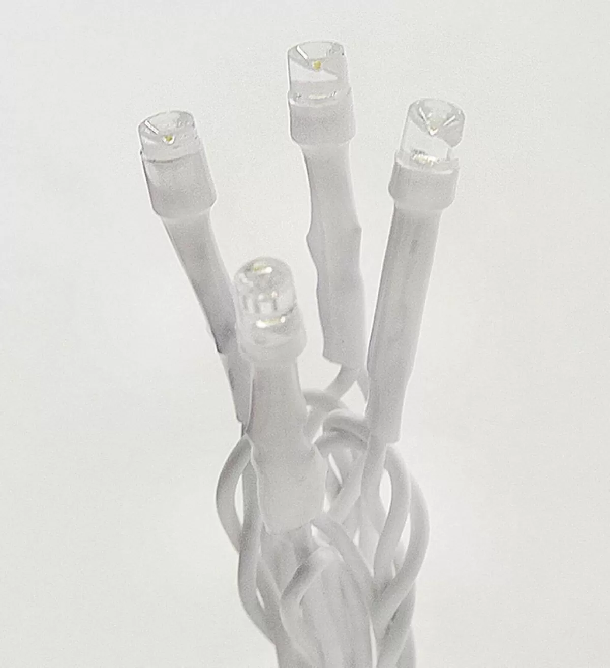 DecoWoerner Rideau Lumineux à LED 24 V Pour L'ext., 400 LED, 150 X 200 Cm