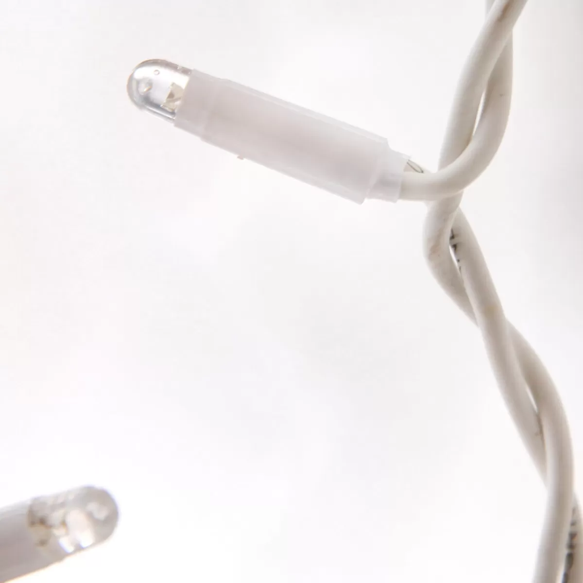 DecoWoerner Rideau Lumineux Professionnel à LED Clignotant Système IP67, 600 LED, 300 X 200 Cm