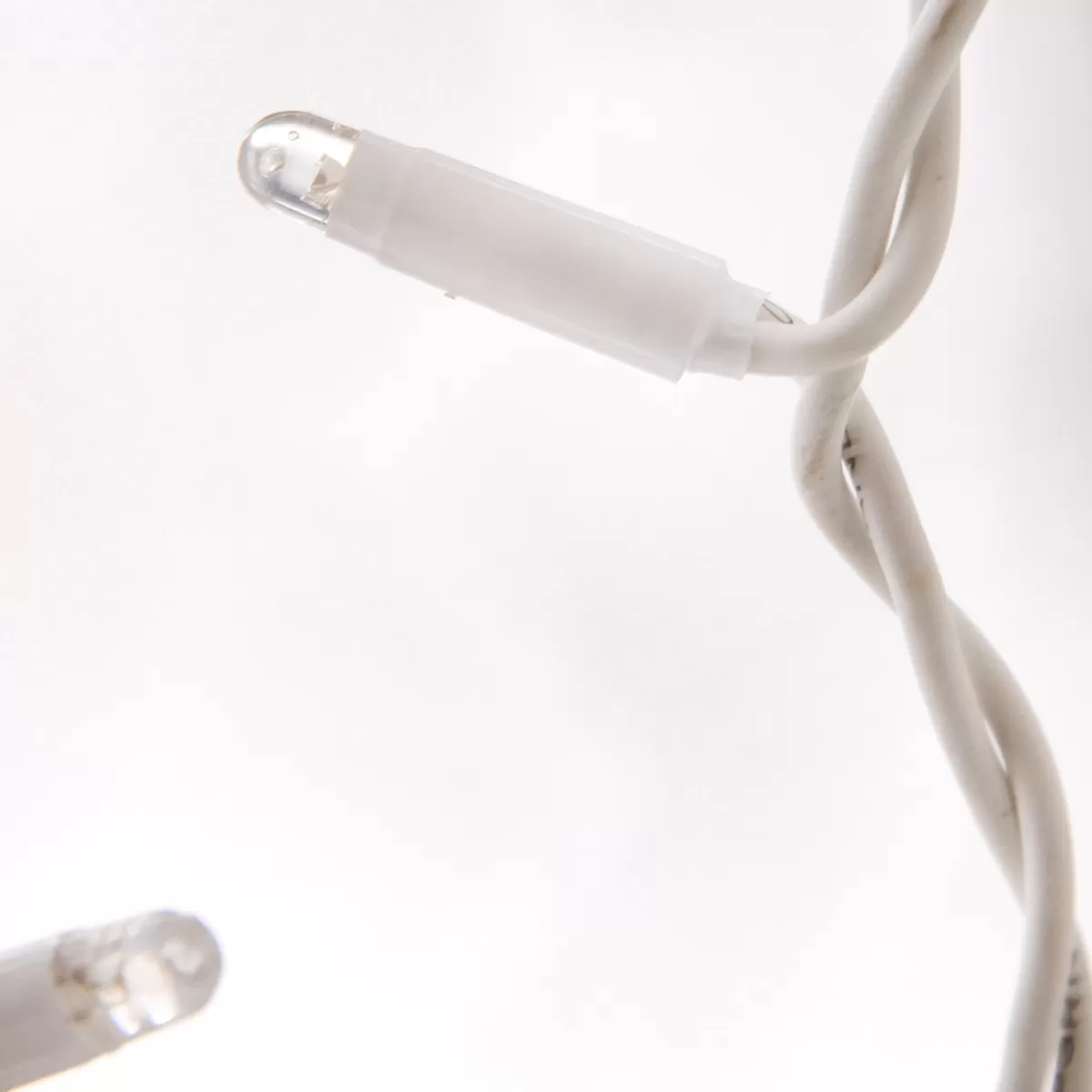 DecoWoerner Rideau Lumineux Professionnel Clignotant à LED Système IP67 200 X 150 Cm