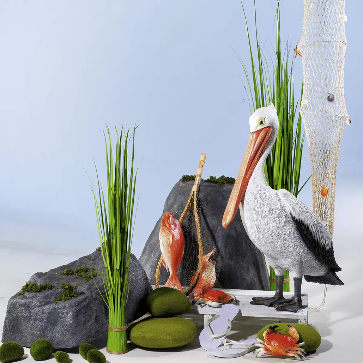 rochers_dco_rsistant_aux_intempries_30_x_60_cm_6.webp DecoWoerner Rochers Déco Résistant Aux Intempéries, 30 X 60 Cm