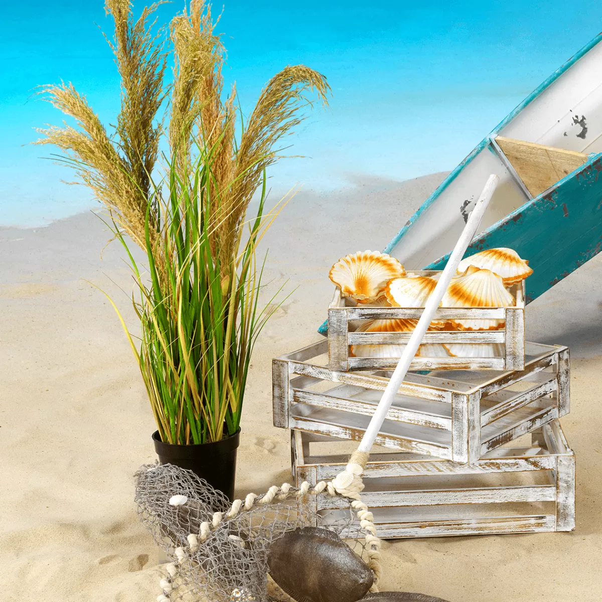 roseau_artificiel_en_pot_haut_110_cm_4.webp DecoWoerner Roseau Artificiel En Pot Haut. 110 Cm