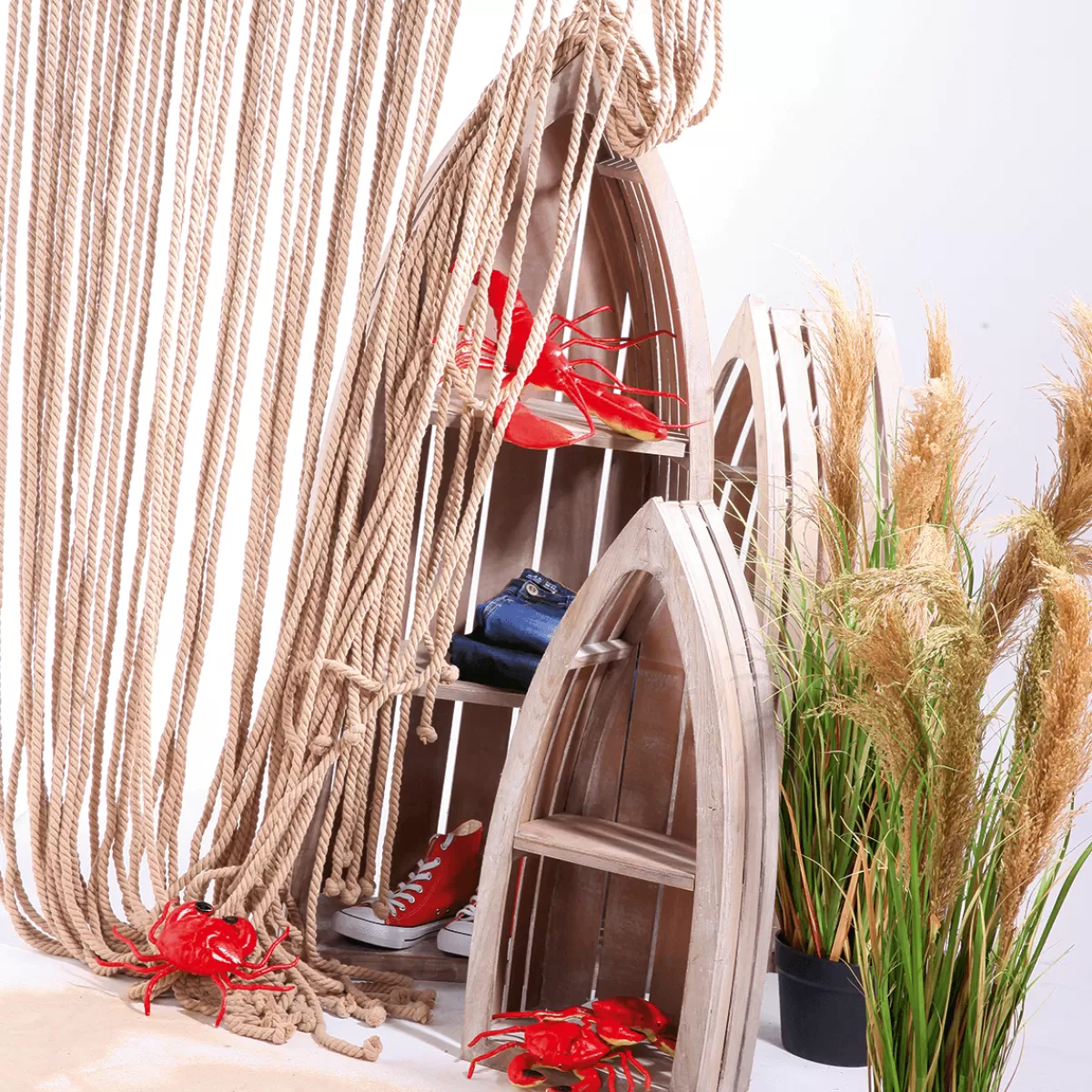 roseau_artificiel_en_pot_haut_110_cm_5.webp DecoWoerner Roseau Artificiel En Pot Haut. 110 Cm