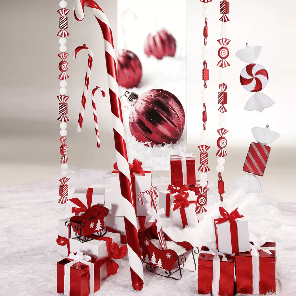 ruban_cadeau_avec_fil_de_fer_rouge_60_mm_x_25_m_4.webp DecoWoerner Ruban Cadeau Avec Fil De Fer 60 Mm X 25 M