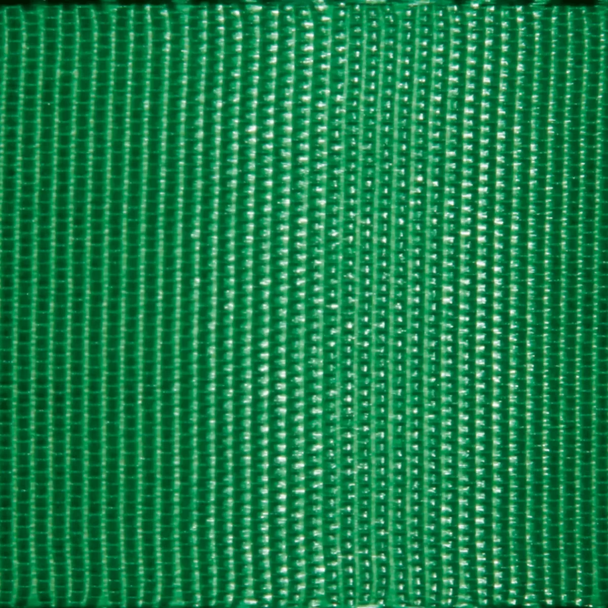 DecoWoerner Ruban De Taffetas Avec Lisière Tissée 25 Mm, 50 M, Foncé