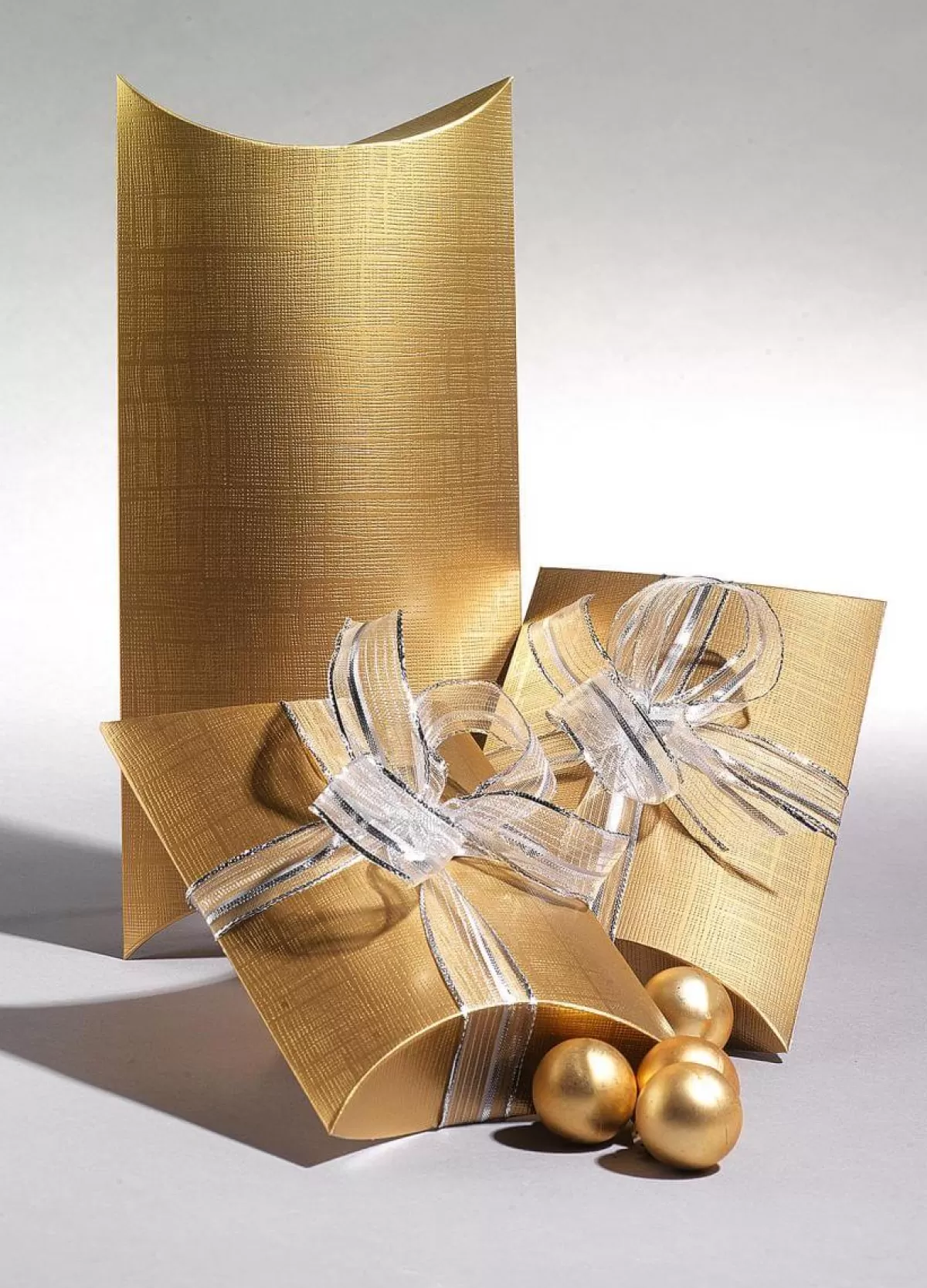 DecoWoerner Sac De Décation Long. 17 Cm, 10 Pièces