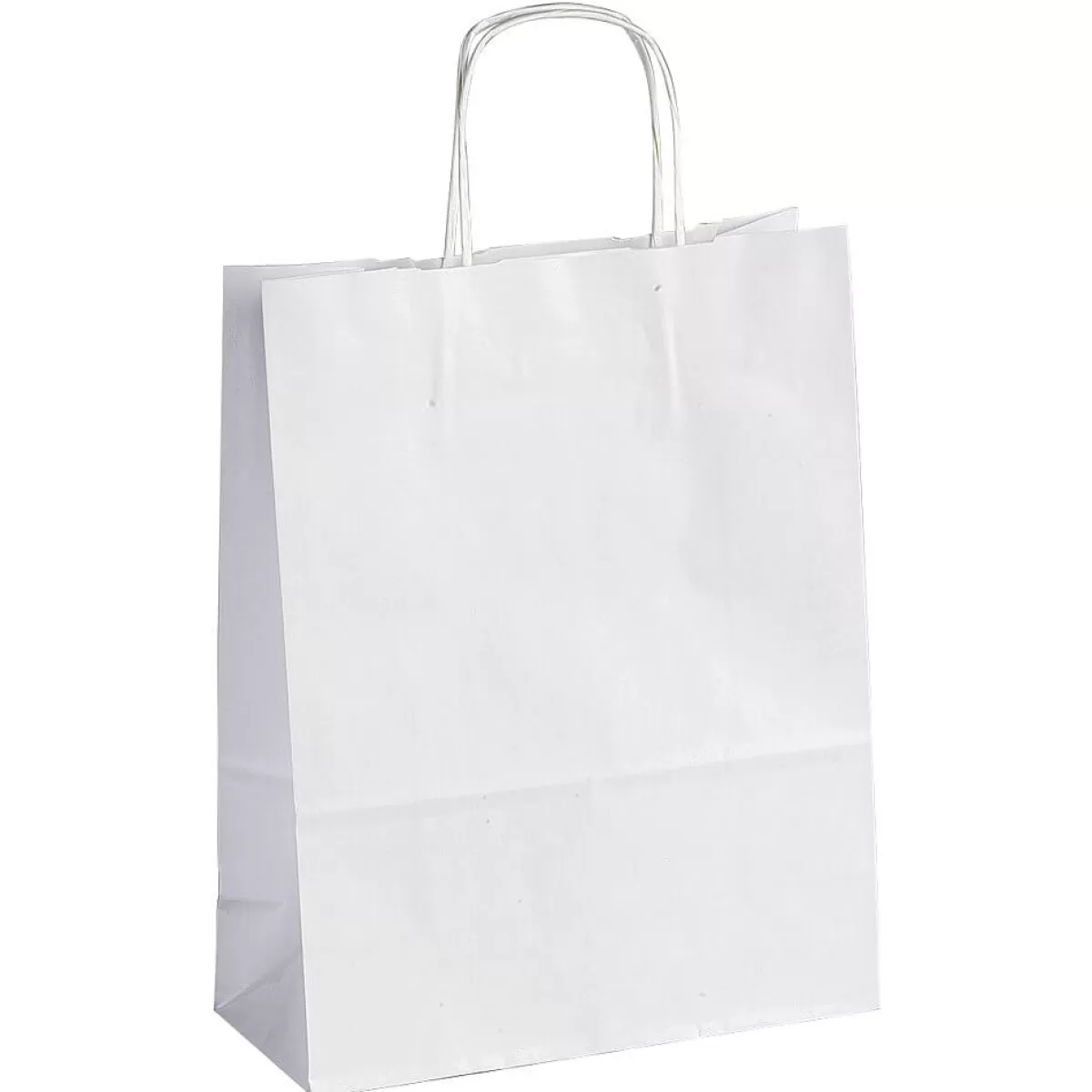 DecoWoerner Sac En Papier, , Dim. 2 : 41 X 32 + 10 Cm
