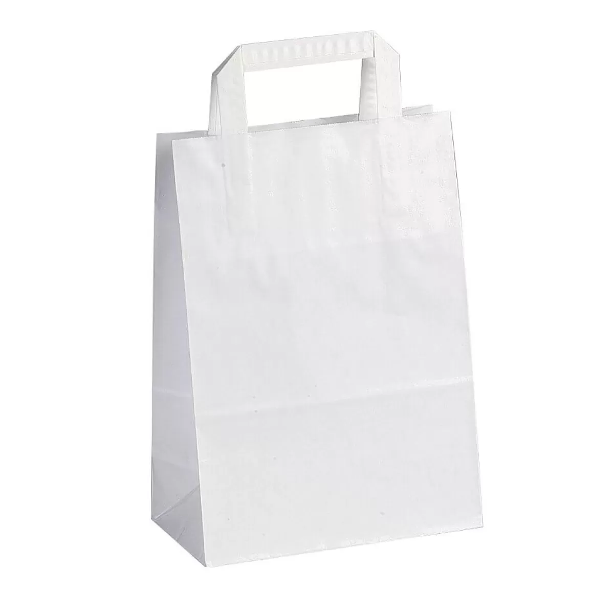DecoWoerner Sacs Papier, , Dim. 1 : 20 X 28 + 10 Cm
