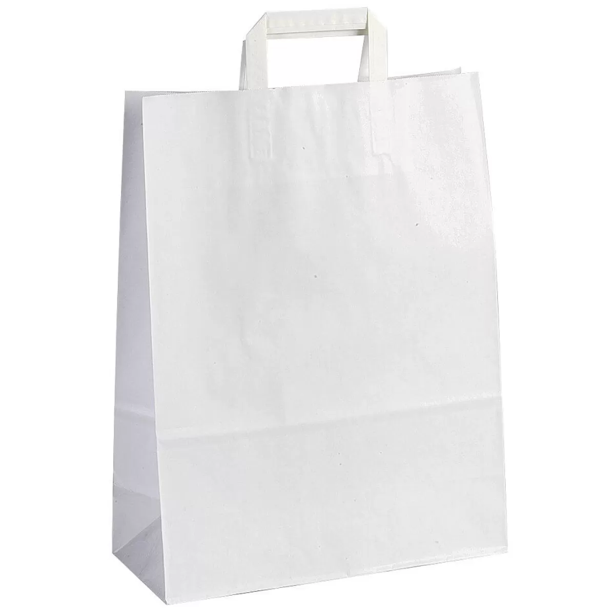 DecoWoerner Sacs Papier, , Dim. 2 : 36 X 22 + 10 Cm