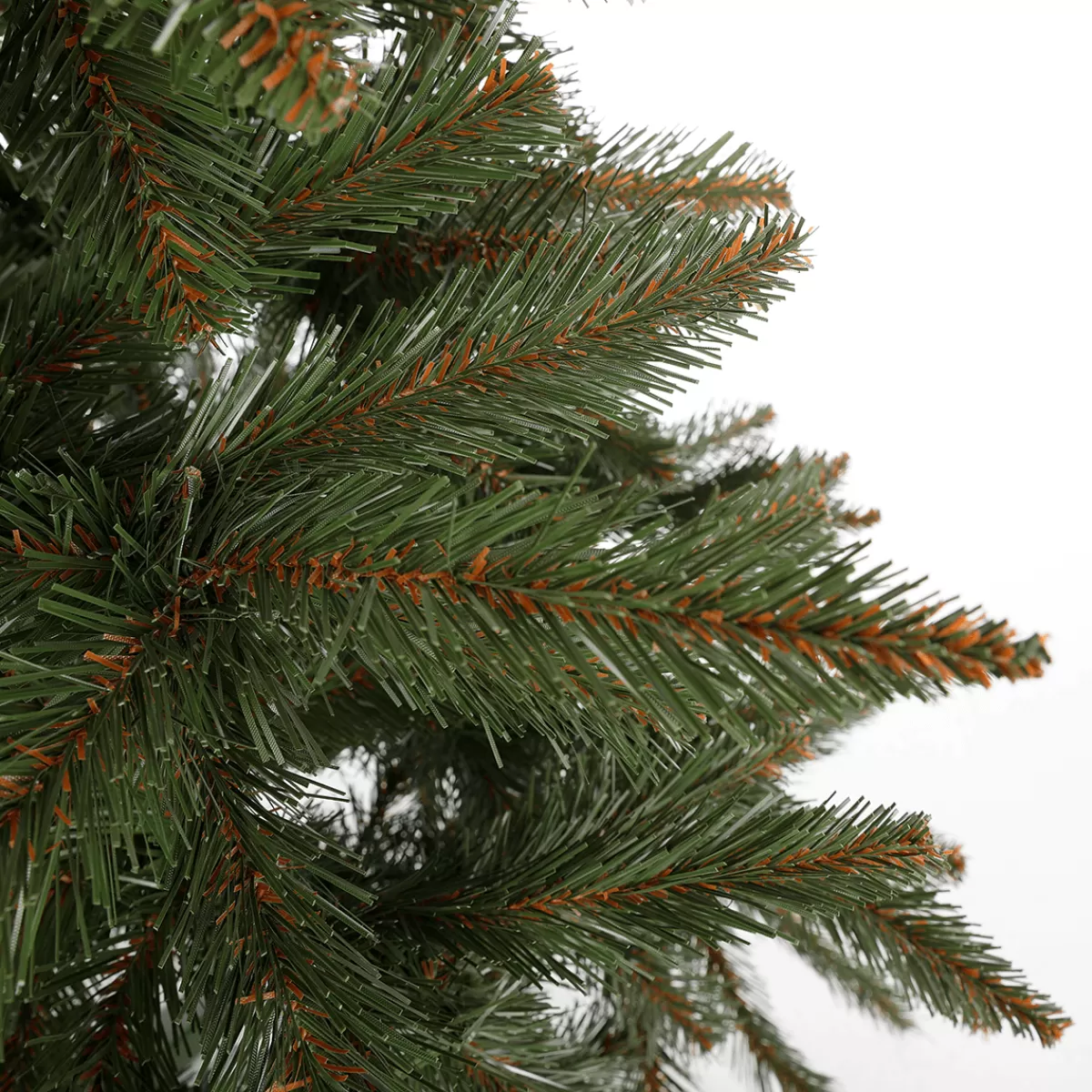 DecoWoerner Sapin De Noël Artificiel Nobilistanne 180 Cm