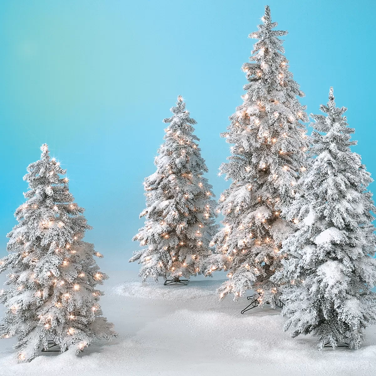 sapin_dhiver_sapin_artificiel_en_luvi_enneig_avec_lumire_led_210_cm_3-1.webp DecoWoerner Sapin D'hiver, Sapin Artificiel En Luvi Enneigé Avec Lumière LED, 210 Cm