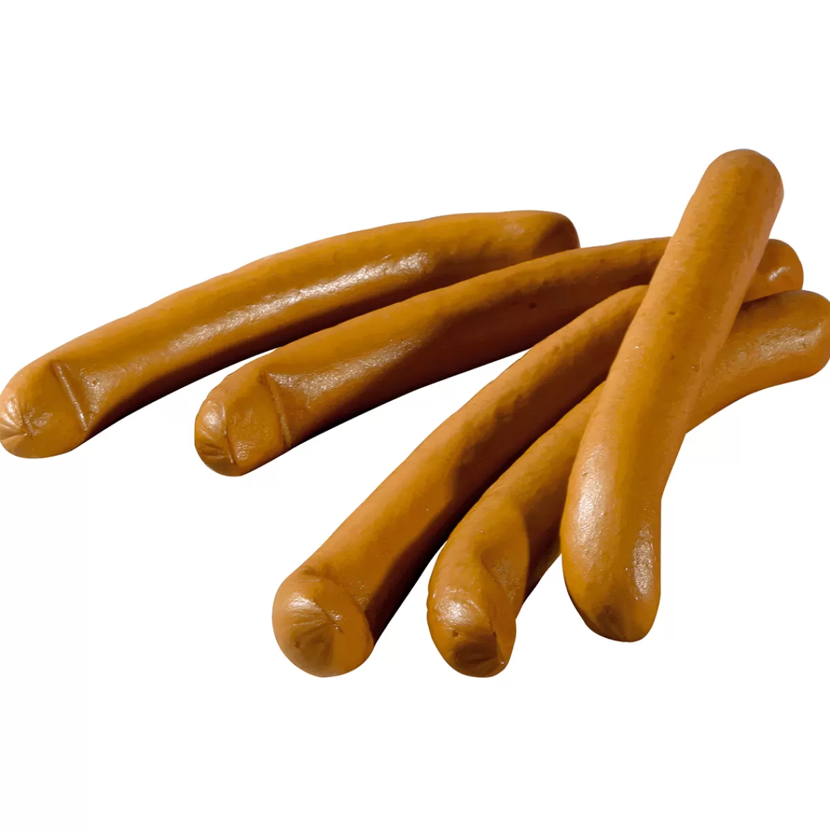 saucisse_de_vienne_factice_15_cm_3.webp DecoWoerner Saucisse De Vienne Factice 15 Cm