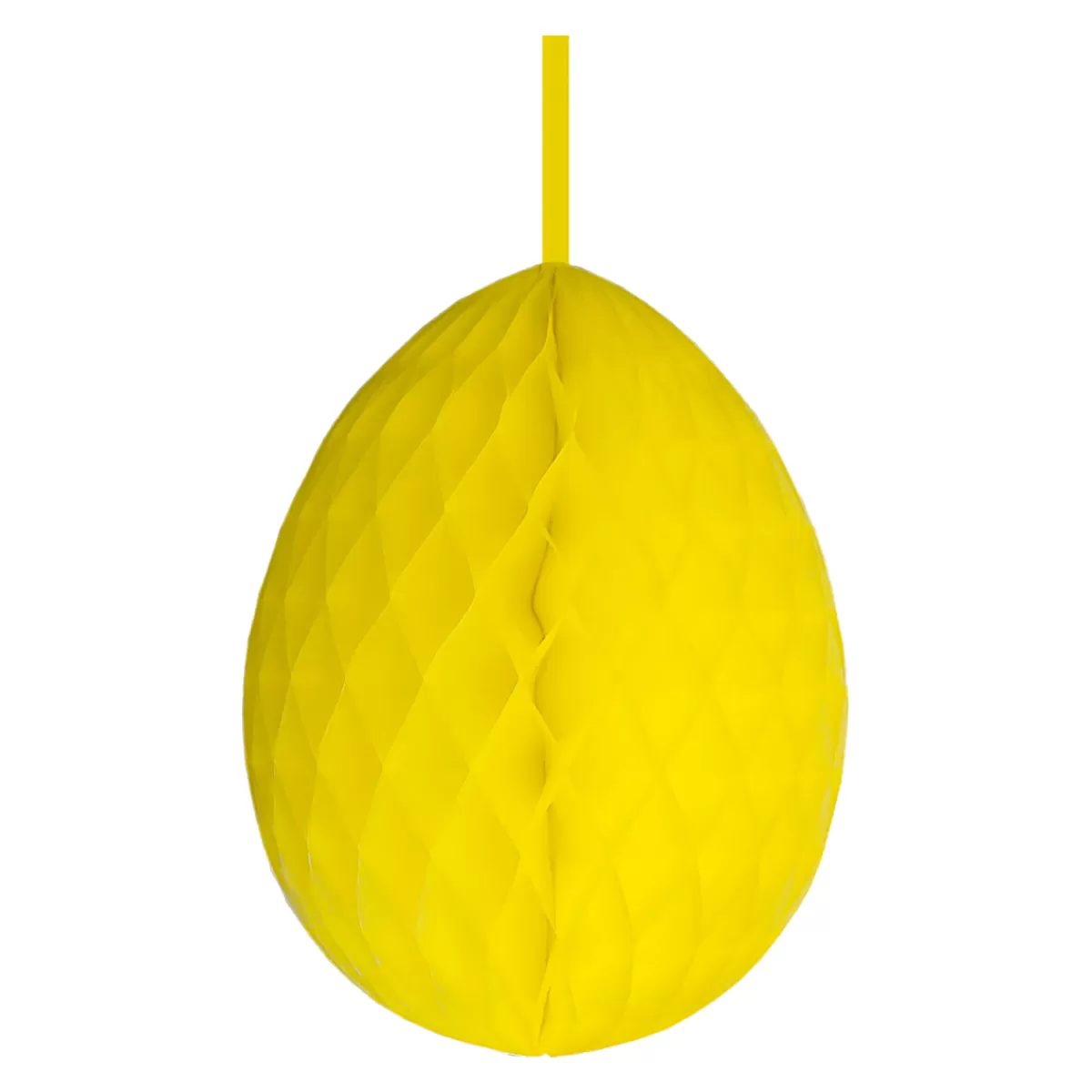 set_de_3_ufs_en_papier_gaufr_4.webp DecoWoerner Set De 3 œufs En Papier Gaufré