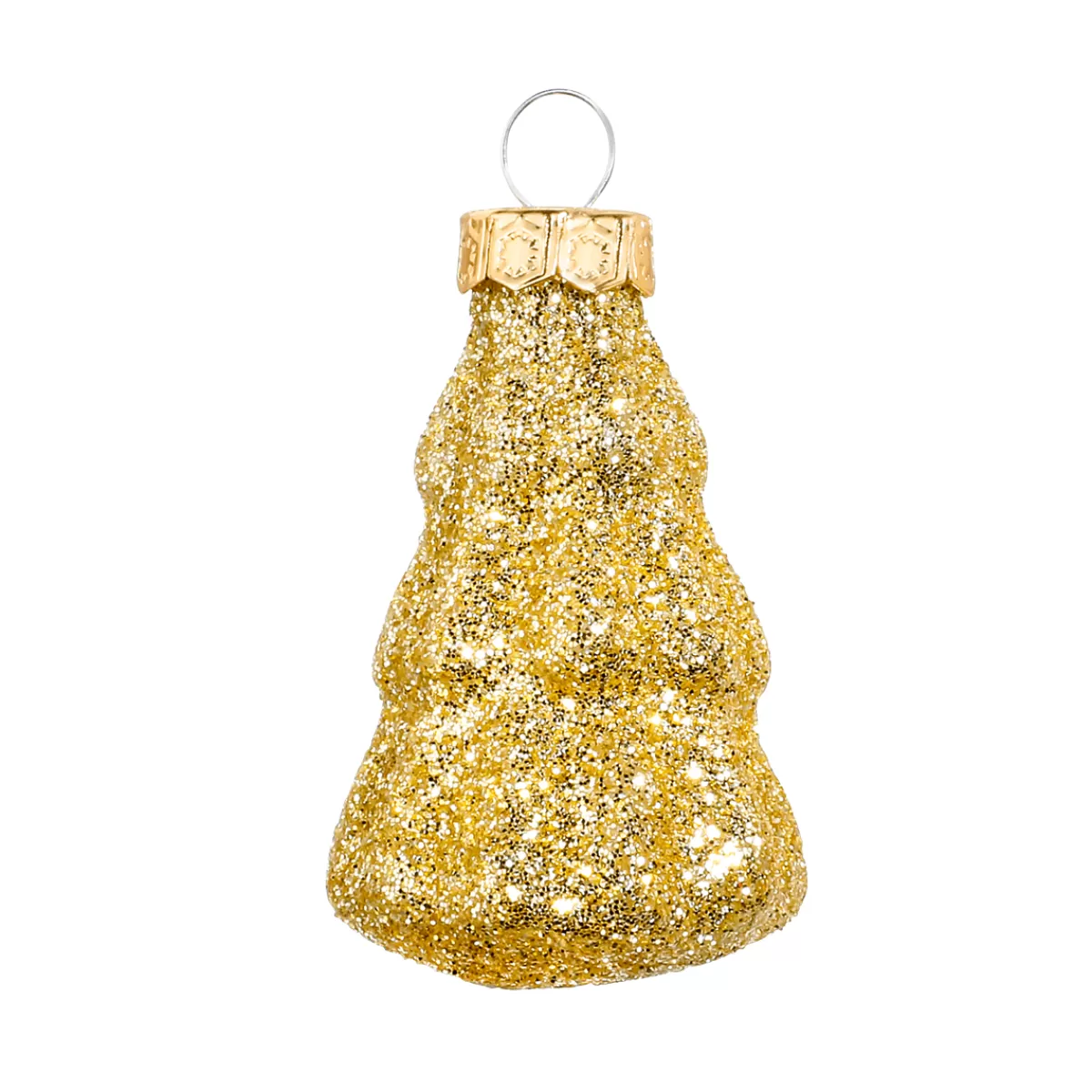 DecoWoerner Set De Boules De Noël En Verre 9 Pièces Dans La Boîte