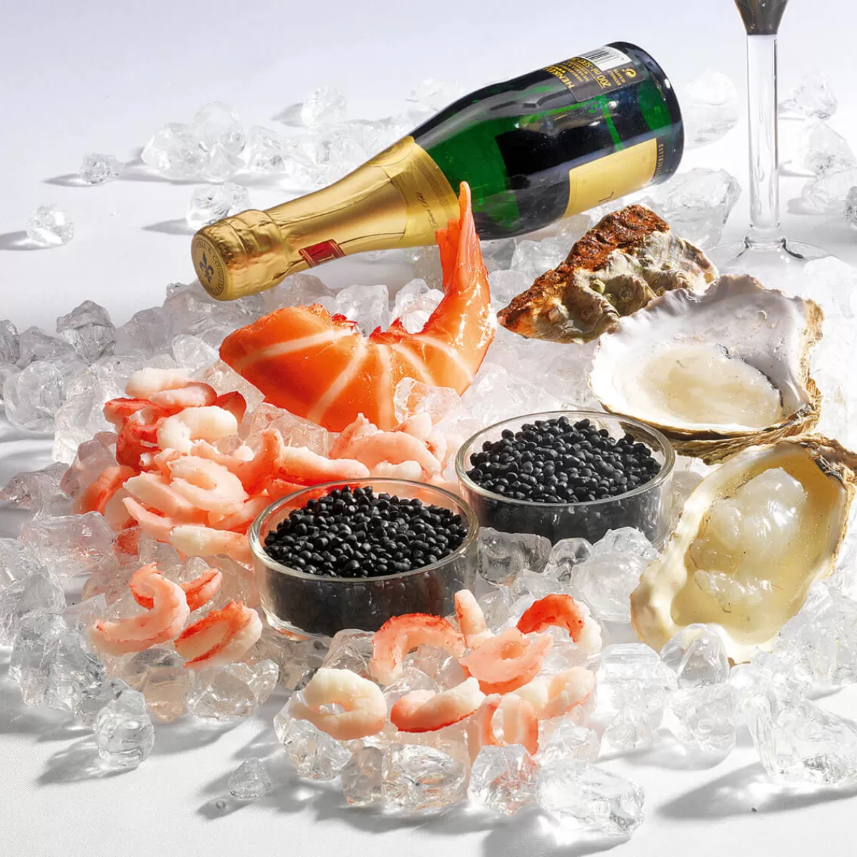 set_dhutres_3_pcs_aliments_factices_5-1.webp DecoWoerner Set D'huîtres 3 Pcs. Aliments Factices