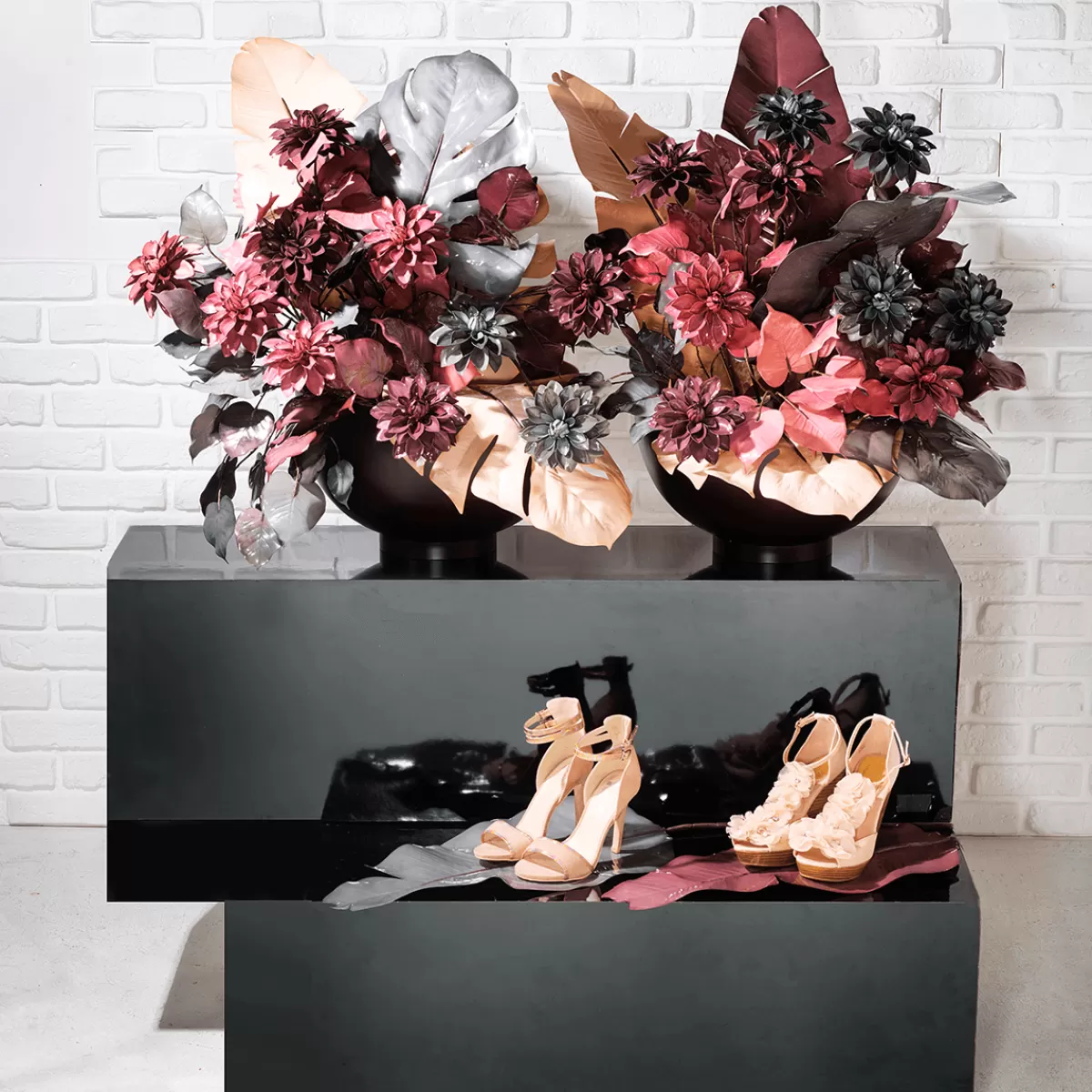 strelitzia_artificielle_108_cm_grise_6-1.webp DecoWoerner Strelitzia Artificielle 108 Cm Grise