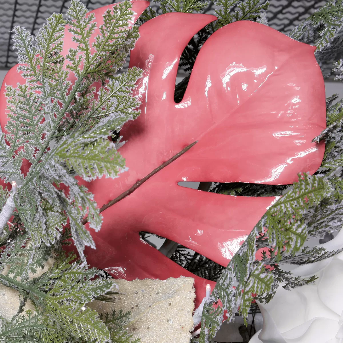 strelitzia_artificielle_108_cm_grise_7-1.webp DecoWoerner Strelitzia Artificielle 108 Cm Grise