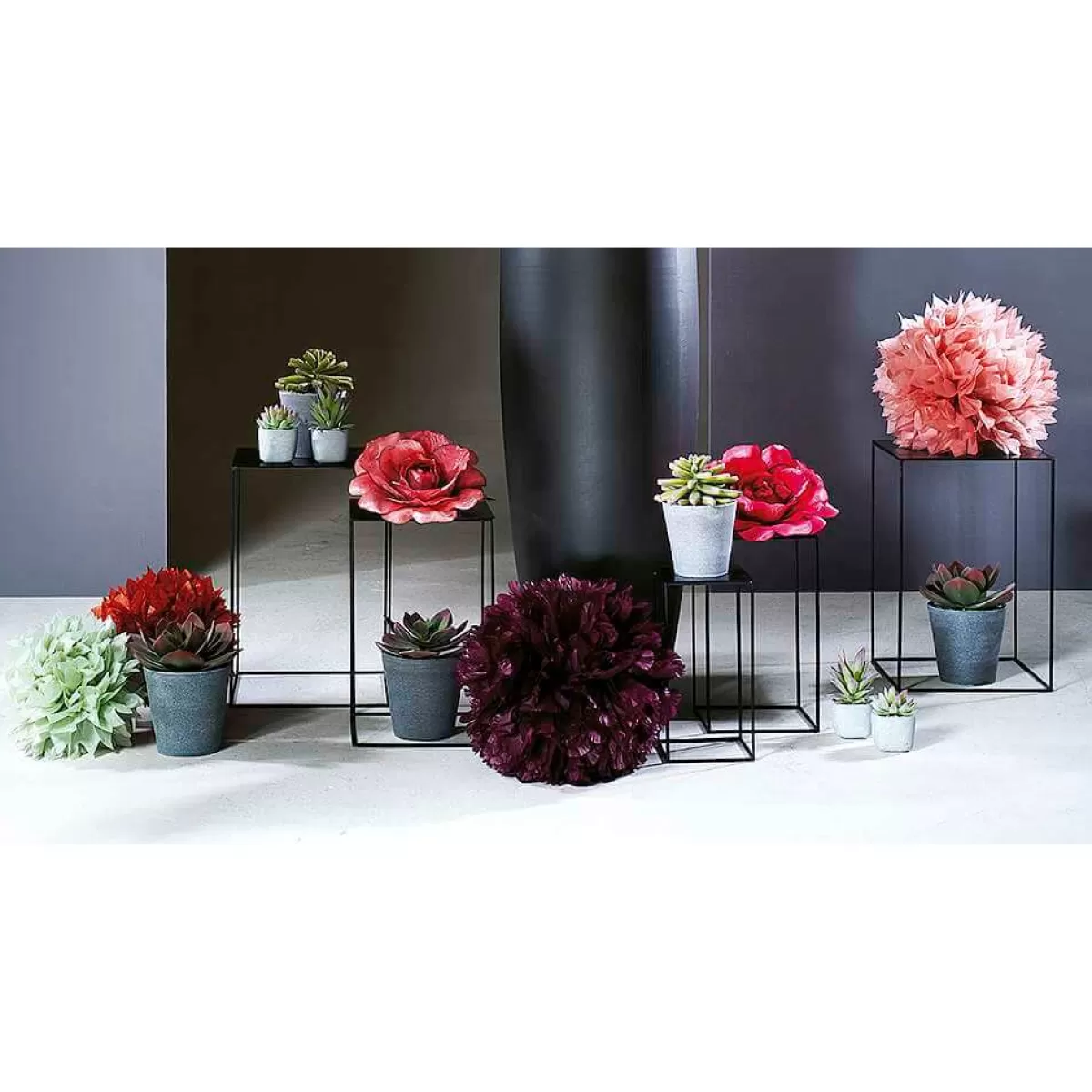 succulentes_artificielles_20_cm_5.webp DecoWoerner Succulentes Artificielles 20 Cm