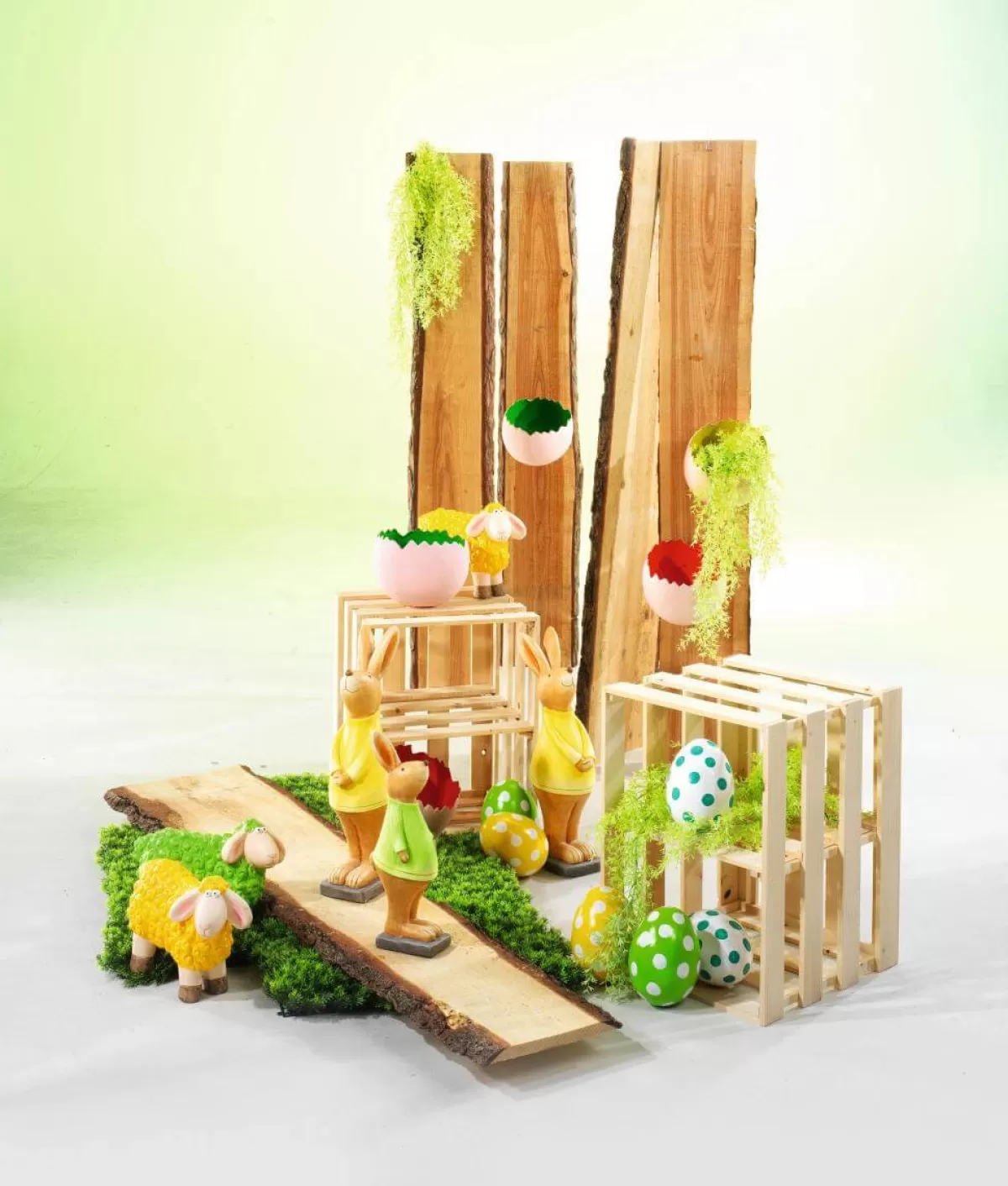 suspension_de_plantes_artificielles_asperges_ornementales_vert_84_cm_4.webp DecoWoerner Suspension De Plantes Artificielles Asperges Ornementales , 84 Cm