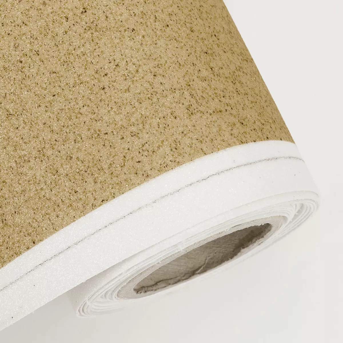 DecoWoerner Tissu De Sable Avec Imitation Sable, Larg. 135 Cm, 3 M