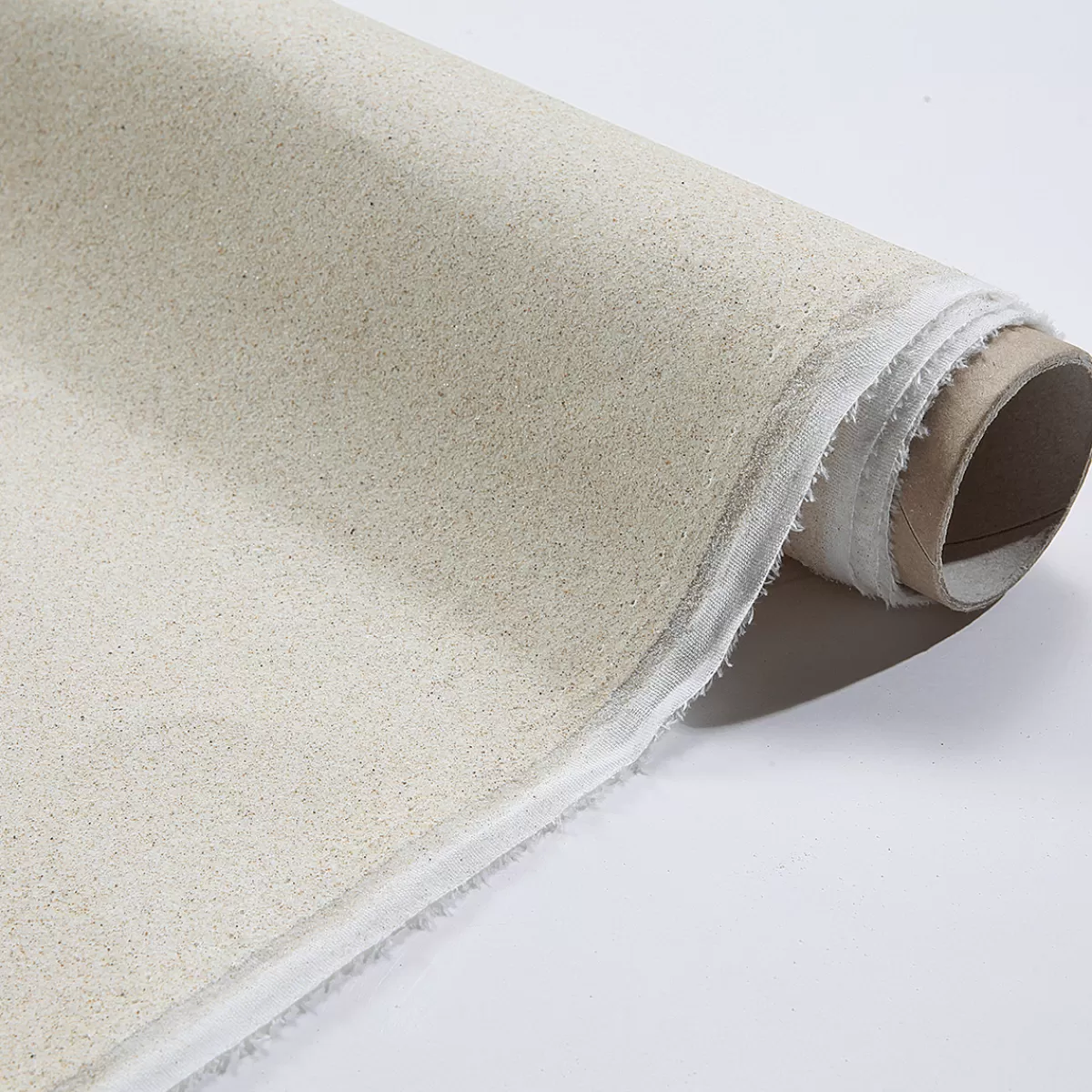 tissu_de_sable_avec_vrai_sable_larg_135_cm_3_m_3.webp DecoWoerner Tissu De Sable Avec Vrai Sable, Larg. 135 Cm, 3 M