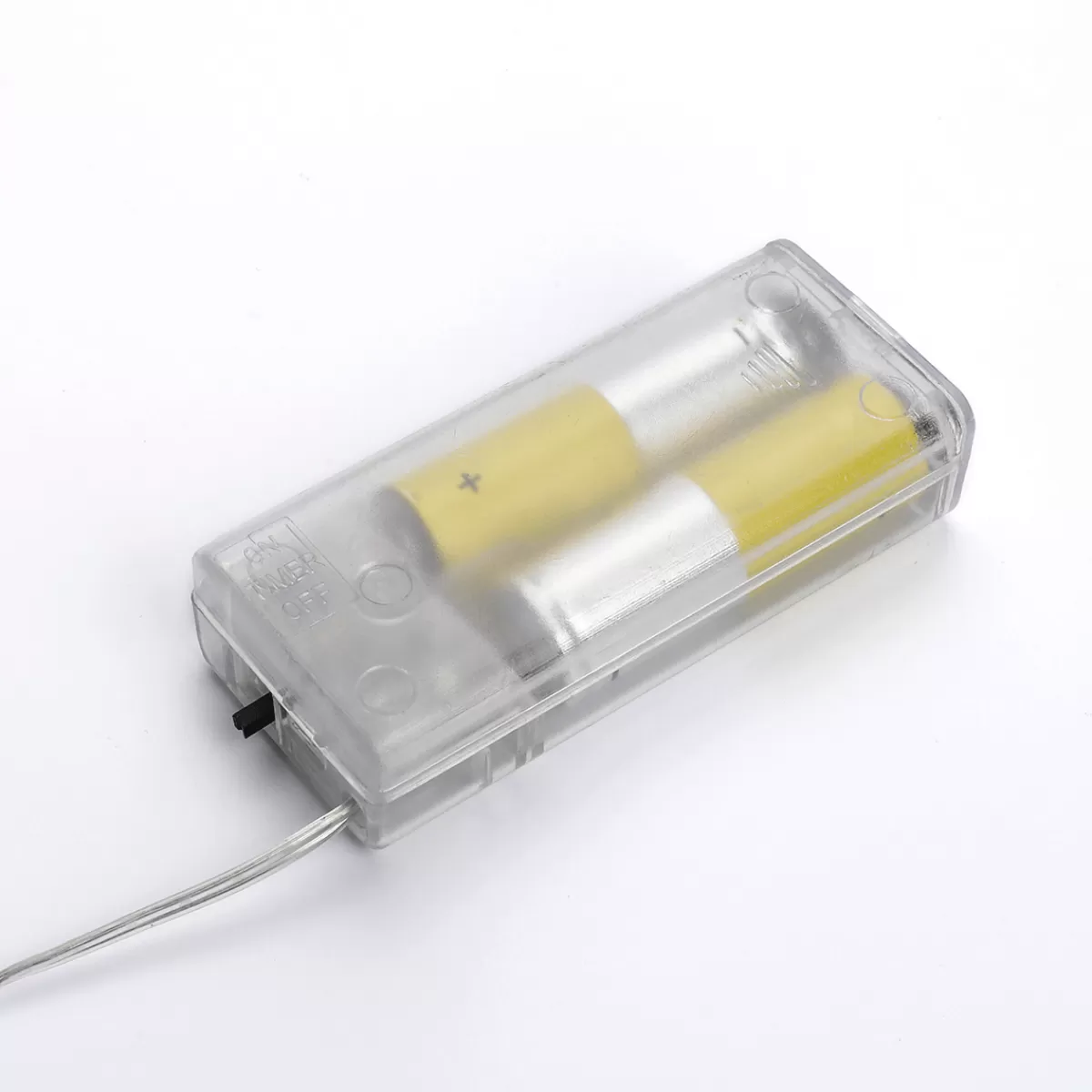 toile_dcorative_en_mtal__led_30_cm_fonctionnant_sur_piles_3.webp DecoWoerner Étoile Décorative En Métal à LED 30 Cm Fonctionnant Sur Piles