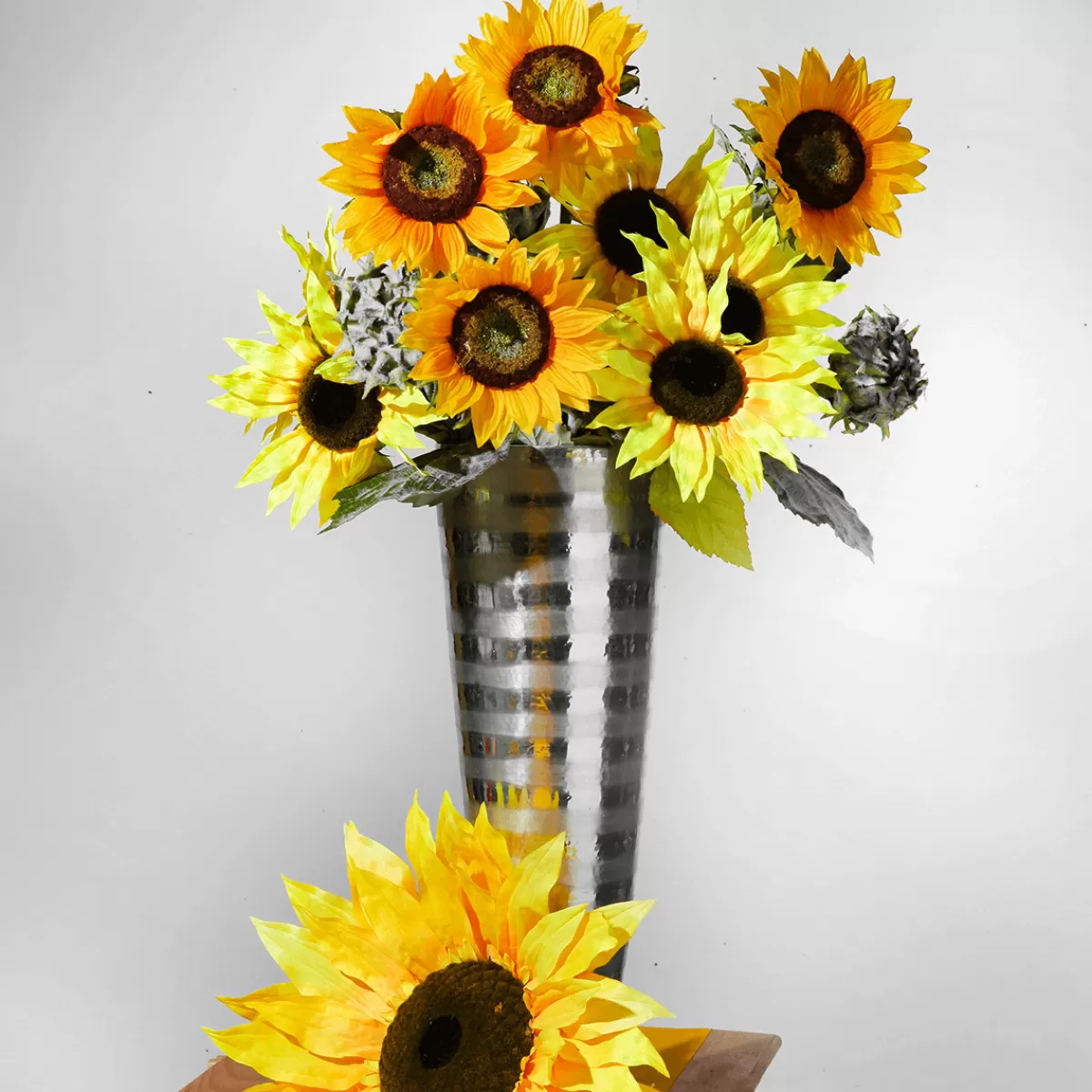 tournesol_artificiel_85_cm_3.webp DecoWoerner Tournesol Artificiel, 85 Cm