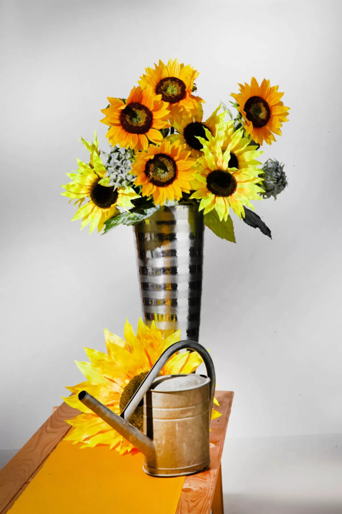 tournesol_artificiel_85_cm_4.webp DecoWoerner Tournesol Artificiel, 85 Cm