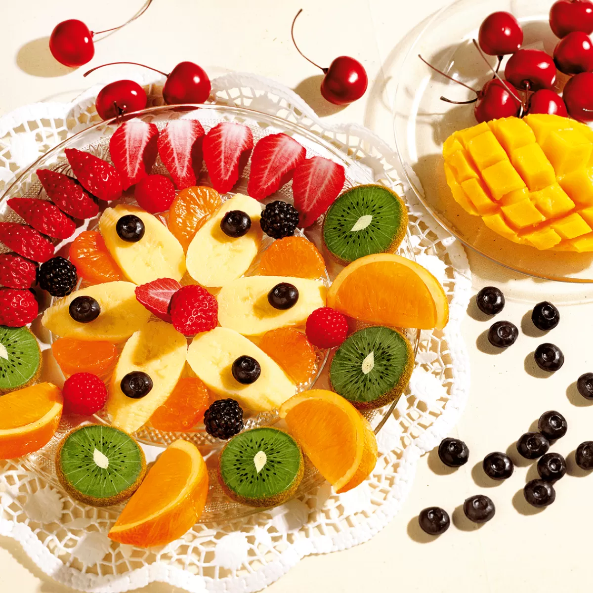 tranches_de_kiwi_aliment_factice_5_pces_5.webp DecoWoerner Tranches De Kiwi Aliment Factice, 5 Pces