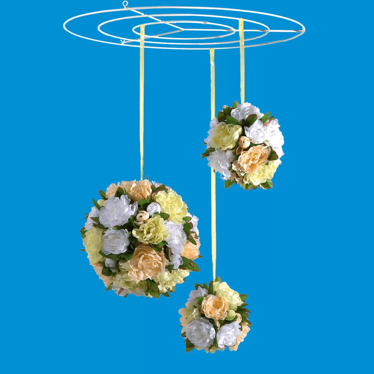 treillis_de_plafond_en_anneau_gant_blanc__120_cm_3.webp DecoWoerner Treillis De Plafond En Anneau Géant , Ø 120 Cm