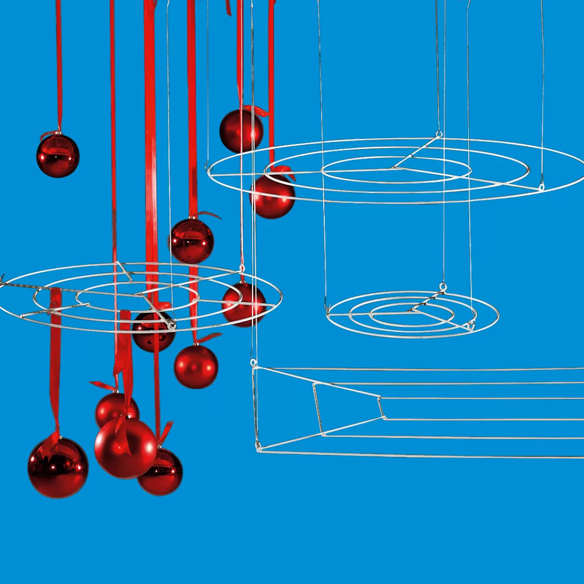 treillis_de_plafond_en_anneau_gant_blanc__120_cm_6.webp DecoWoerner Treillis De Plafond En Anneau Géant , Ø 120 Cm