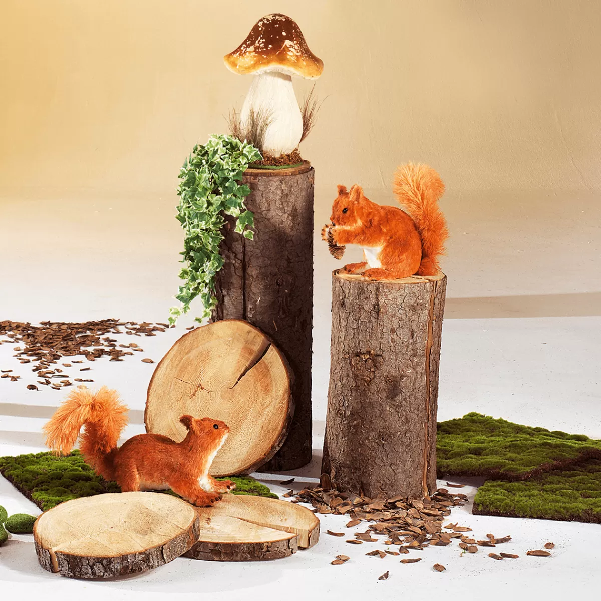 tronc_en_bois_dco_long_50_cm_3.webp DecoWoerner Tronc En Bois Déco Long. 50 Cm