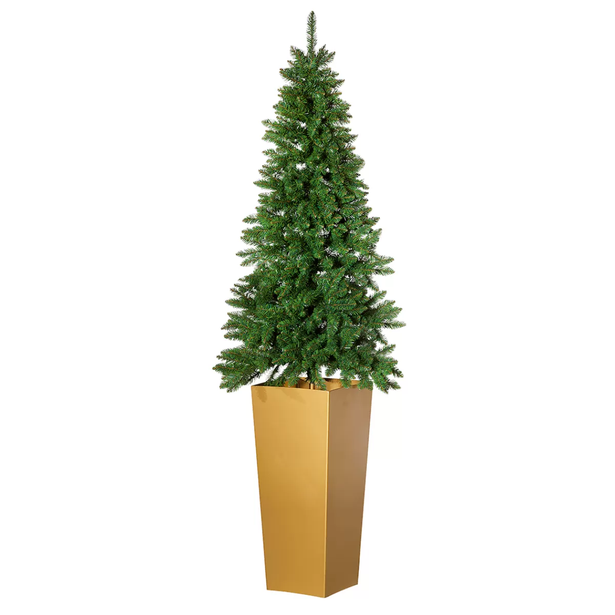 vase__support_darbre_de_nol_haut_90_cm_4-1.webp DecoWoerner Vase - Suppt D'arbre De Noël, Haut. 90 Cm