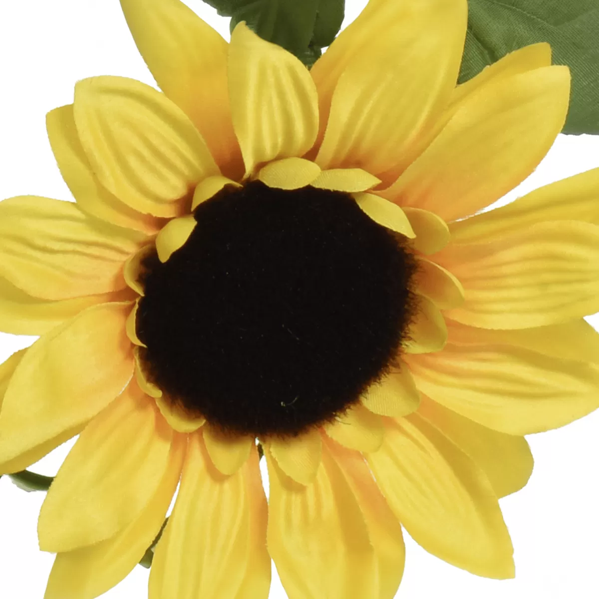 DecoWoerner Vigne De Tournesol Artificielle 10 X 18 X 150 Cm