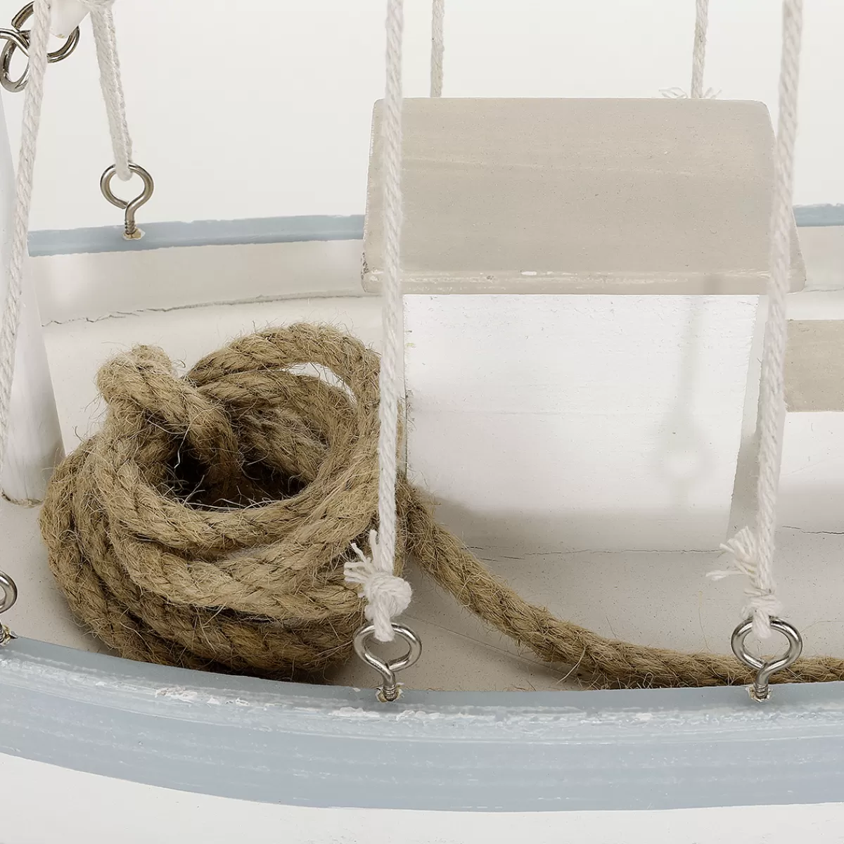 voilier_en_bois_60_cm_x_43_cm_x_14_cm_5.webp DecoWoerner Voilier En Bois 60 Cm X 43 Cm X 14 Cm